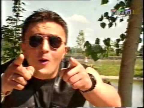 Христос Елинидис - Рус - Усни како мед - Мтв 1997