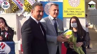 Final Okulları İslahiye Kampusu