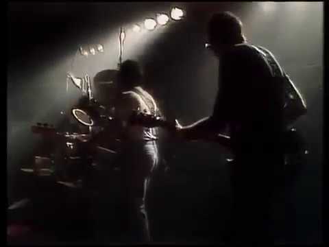 The Angels - Ivory Stairs Live at La Trobe 1979