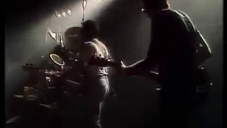 The Angels - Ivory Stairs Live at La Trobe 1979