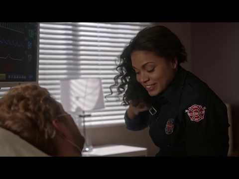 Station 19 02x15 Vic says goodbye to Ripley thumnail