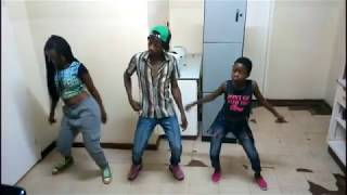 Mafikizolo - Love Potion  Dance CUT ...... dickhalifar.db@gmail.com [+263733141029]