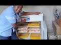 AUTOMATIC INCUBATOR MACHINE MAYAI 528