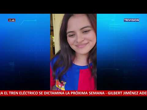 La tiktoker asesinada en Santa Ana, San José, era madre de dos hijas.
