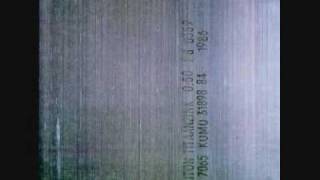 As It Is When It Was by New Order