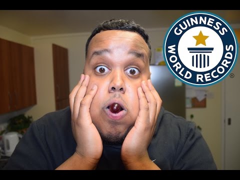 BREAKING WORLD RECORDS!! *RECORD BROKEN AGAIN*