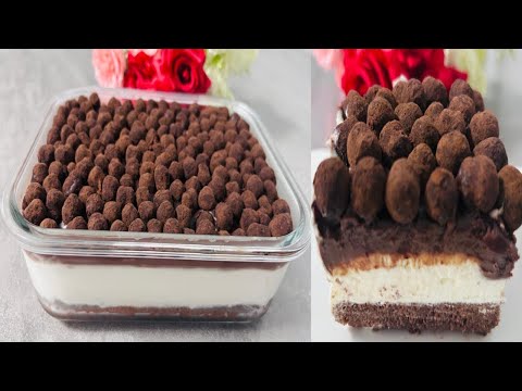 Easy to make Lazy cat cake recipe/easy chocolate cake recipe recipe/dessert recipe