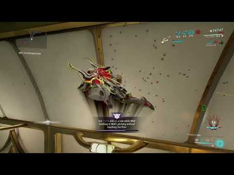 Impossible Riven Challenges