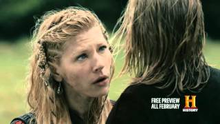 Teaser "Lagertha Advises" (Vo)