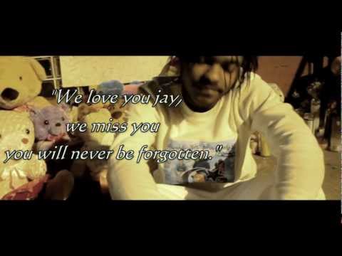 SHEE - IN LOVING MEMORY OF JAY - STARGAZE FILMS 2013