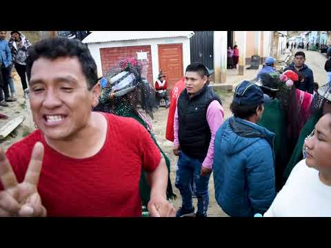 FIESTA PATRONAL SAN FRANCISCO DE ASÍS / YANAS VÍDEO  DH ✔😍