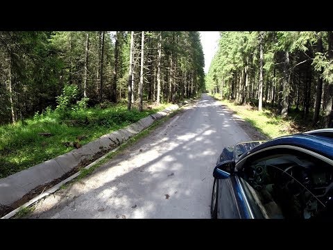 TransApuseni Part 3 - DJ108C-  Doda Pilii  spre Calata - Iulie 2019