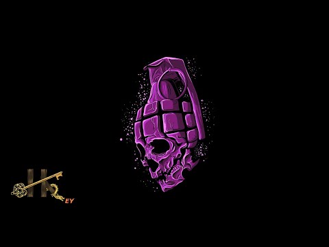 SCH x Ninho Type Beat - "FRAG"