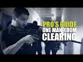 Pro S Guide To CQB One Man Room Clearing