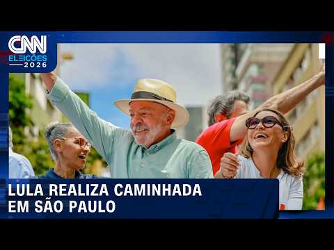 Lula: “Ninguém vai ganhar dinheiro extorquindo pobre”  | CNN AGORA