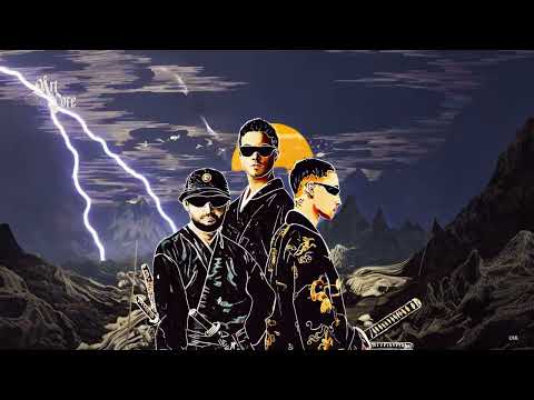 Avan7 & Becker - Meru (Extended Mix) [ARTCORE Records]