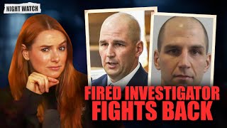 The Karen Read Case: Why Was Investigator Michael Proctor Really Fired | Night Watch