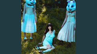 Cover art for Feelings Bleed