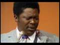 B B King - Just a little bit of Love