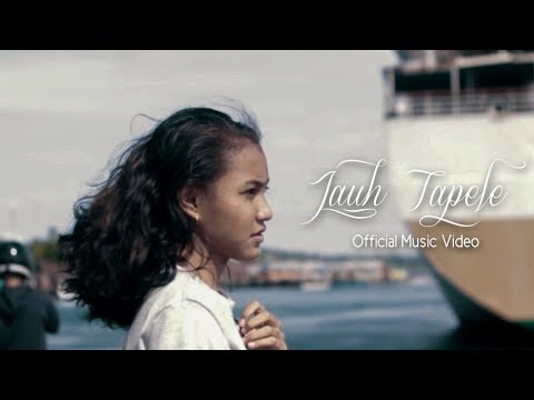 RapSouL x East Nation - Jauh Tapele [Official Music Video]