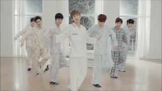 Download lagu [MIRRORED] BTOB (비투비) - 두 번째 고백 (2nd Confession) dance ver. mp3