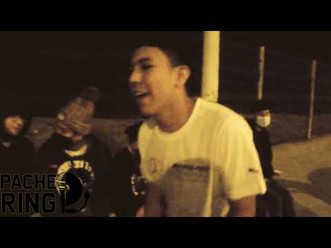 SEMIFINAL// SERZ VS GRECKO -  AUDICIÓN PACHERING NACIONAL