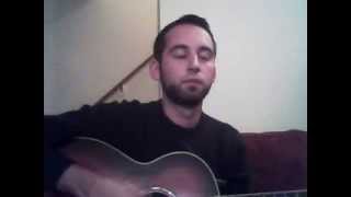 Sia - Breathe Me (Cover)