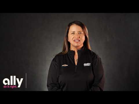 Fueling Futures: Alba Colon - YouTube