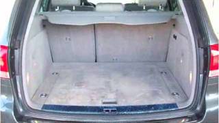 preview picture of video '2005 Volkswagen Touareg Used Cars Houston TX'