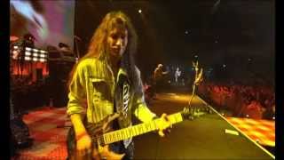 Andreas Gabalier - Dahoam 2012