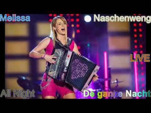 Rockclassics: Melissa Naschenweng - All Night (De ganze Nacht)