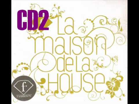 La Maison De La House - CD2 - 05 Quadra feat. Dew - You Can Take It