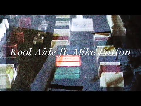 Team Sleep - Kool Aide (ft. Mike Patton)