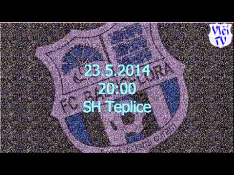 Vlčí TV - Gui zve na finále