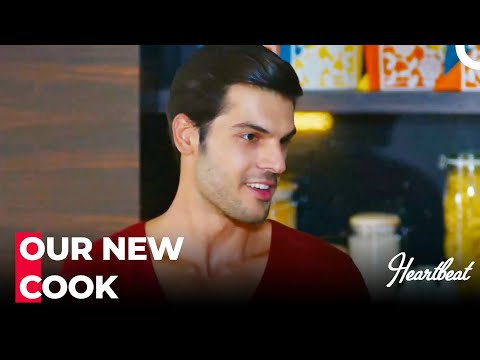 Kemal's Cook Gesture To Ayla - Heartbeat Episode 7 (Dubbing English)