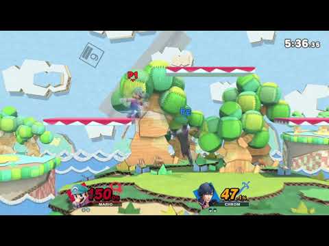 DE15 - Pandarian  vs. Duwang [Ultimate Singles Grand Finals]