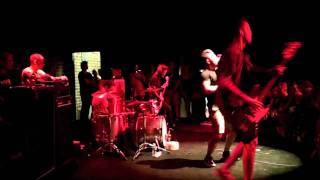 Advent &quot;Set Apart&quot; Last Show