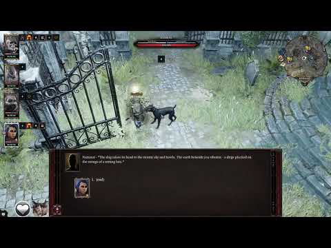 Part 10 (Act 2) Now in 1080p! - Divinity Original Sin 2 - Tactician Coop Live Stream - Playthrough