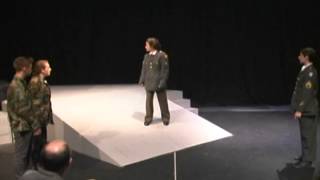 Julius Caesar - 06 of 07 - Shakespeare on Main Street