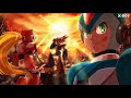 LAZY MIND Showtaro Morikubo Megaman X7 Ending Full Sub Español