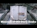 Museum Of Old Story Books Museums Tours