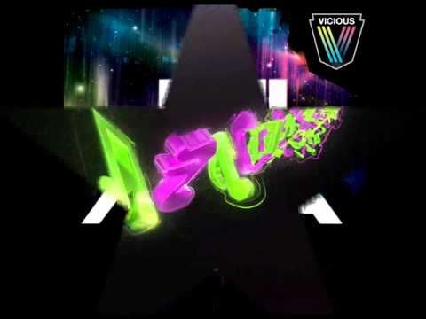 Avicii Vs Javi Mula & Desaparecidos