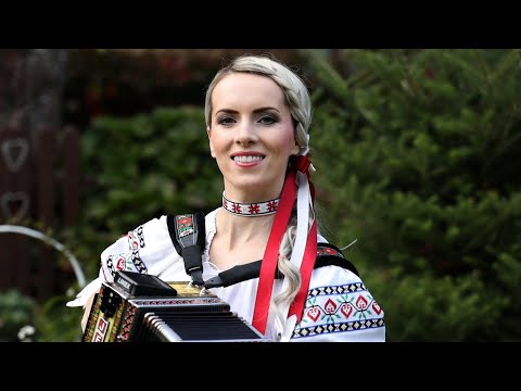 Vlasta Mudríková - Vlasta Mudríková: Mala som frajera pekného (oficiálny videoklip)