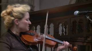 Eliza Carthy &amp; Saul Rose: Good Morning, Mr Walker; Un Soir