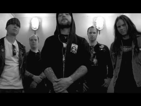 Iron Lamb - I Don't Like You