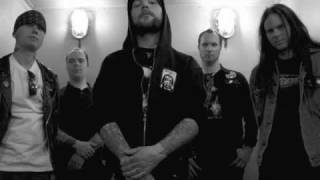 Iron Lamb - I Don't Like You