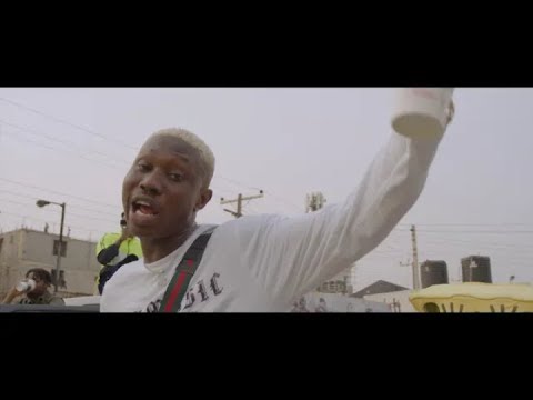 CPrince ft Zlatan - Soro