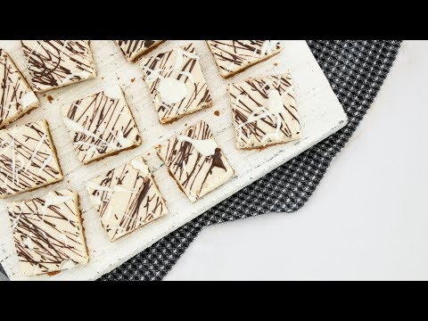 No-Bake Butterscotch Bars | Yummy Ph