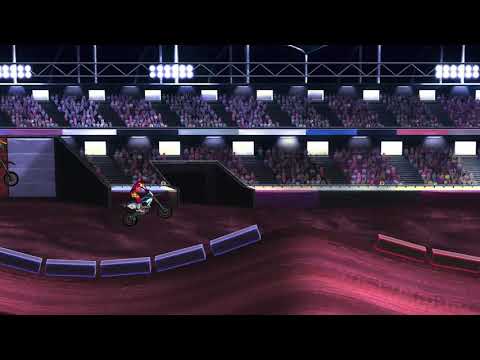 Mad Skills MX 2 Jam Week 273 Crushed Dreams Winners