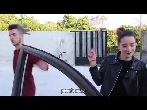 REALISTS è vegana despacito PARODIA CALABRESE